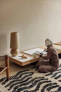 Dyyni Teppich, 200 X 300 Cm, Beige -Heimstil Angebote Store 0220 SO matto2