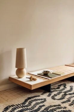 Dyyni Teppich, 80 X 200 Cm, Beige -Heimstil Angebote Store 0220 SO matto6