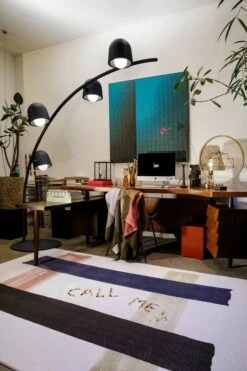 Fatboy Colour Blend Decke, Rhubarb -Heimstil Angebote Store 02FATBOY Amsterdam 0377 lr