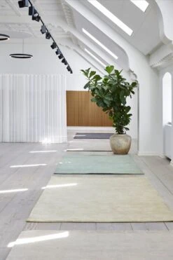 RePeat Teppich, Pistazie -Heimstil Angebote Store 10 Massimo 109 final role