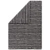 Marimekko Bettbezug Räsymatto 150 X 210 Cm, Weiß – Schwarz