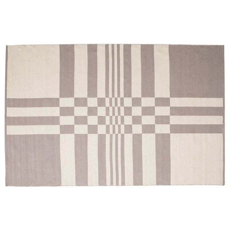 Gaia Teppich, 160 X 240 Cm, Grau 1 Gaia Teppich, 160 X 240 Cm, Grau