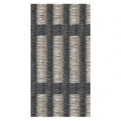 Heimstil Angebote Store 10 New York Teppich, Graphit – Steingrau