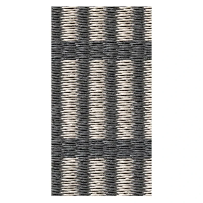 New York Teppich, Graphit – Steingrau 1 New York Teppich, Graphit – Steingrau