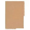 Ferm LIVING Hem Teppich, 140 X 200 Cm, Sandbeige