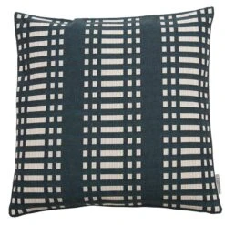 Kissenbezug Nereus, Dunkelgrün