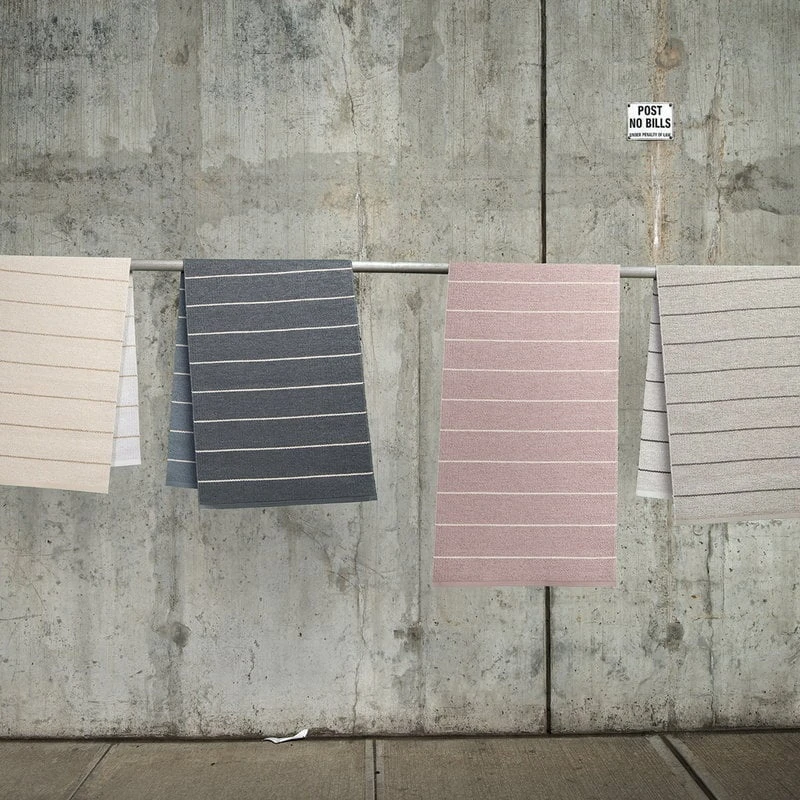 Teppich Carl 70 X 180 Cm, Granit – Storm 2 Teppich Carl 70 X 180 Cm, Granit – Storm – Bild 2