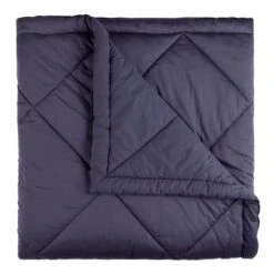 Piia Tagesdecke Für Einzelbett, 160 X 260 Cm, Ink