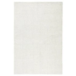 Viita Teppich, Weiß