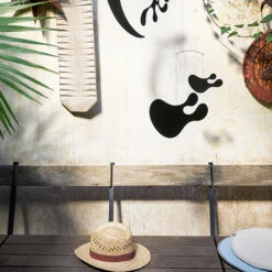 Vitra Kissen Seat Dot, Cremeweiß – Tabakbraun -Heimstil Angebote Store 213Vitranew iso HV