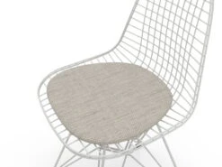 Vitra Soft Seat Kissen B, Corsaro 05, Rutschfest 10 Vitra Soft Seat Kissen B, Corsaro 05, Rutschfest -Heimstil Angebote Store 219840 Soft Seats Type B Eames Wire Chair master
