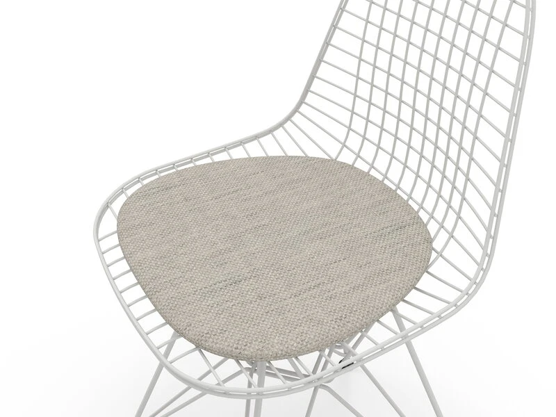 Vitra Soft Seat Kissen B, Corsaro 05, Rutschfest 5 Vitra Soft Seat Kissen B, Corsaro 05, Rutschfest – Bild 5