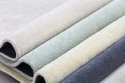 RePeat Teppich, Pistazie -Heimstil Angebote Store 22 28R1083 final role