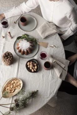 Ferm LIVING Leinenservietten, 2 Stück, Natur -Heimstil Angebote Store 27 17282