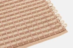 Rope Teppich, 200 X 300 Cm, Rose Quartz -Heimstil Angebote Store 30487RopeRugLargeRoseQuartz02 2048x2048