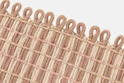 Rope Teppich, 170 X 240 Cm, Rose Quartz -Heimstil Angebote Store 30488 Rope Rug Medium Rose Quartz 03 2048x2048