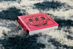 Monster Teppich, 250 X 350 Cm, Dunkles Blaugrün - Cremeweiß -Heimstil Angebote Store 30492MonsterRugDarkTealOff white03 2048x2048