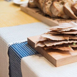 Artek Acrylbeschichteter Stoff Siena, 145 X 300 Cm, Weiß – Blau -Heimstil Angebote Store 3ArtekSS2017 iso HV