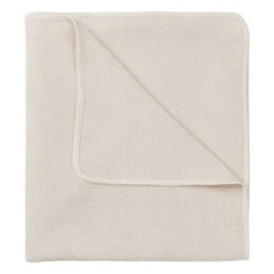 Doppelbettbezug Alma 260 X 260 Cm, Nugatbraun