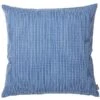 Artek Kissenbezug Rivi, 50 X 50 Cm, Blau – Weiß