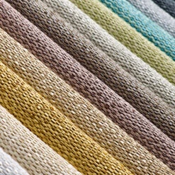 Teppich Svea, 140 X 220 Cm, Weiß-metallic -Heimstil Angebote Store 44PappelinaSvea HV