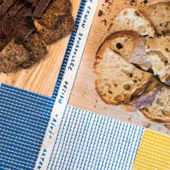 Artek Canvas-Baumwollstoff Rivi, 150 X 300 Cm, Weiß – Blau 10 Artek Canvas-Baumwollstoff Rivi, 150 X 300 Cm, Weiß – Blau -Heimstil Angebote Store 4ArtekSS2017 iso HV 2