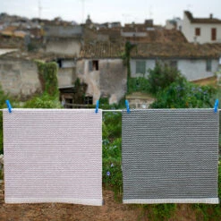 Teppich Mono, 85 X 260 Cm, Dark Mud -Heimstil Angebote Store 51PappelinaMono HV