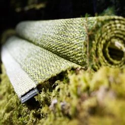 Teppich Mono, 85 X 260 Cm, Dark Mud -Heimstil Angebote Store 51Pappelina mono iso HV