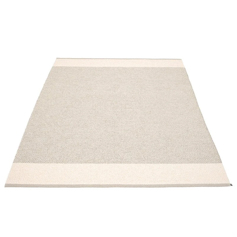 Edit Teppich, 140 X 200 Cm, Leinenbeige 1 Edit Teppich, 140 X 200 Cm, Leinenbeige