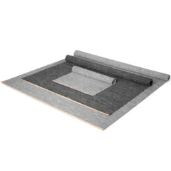 Design House Stockholm Björk Teppich, Dunkelgrau -Heimstil Angebote Store 53Designhouse08 iso