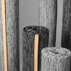 Design House Stockholm Björk Teppich, Dunkelgrau -Heimstil Angebote Store 54Designhouse08 iso