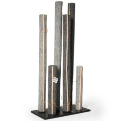 Design House Stockholm Björk Teppich, Dunkelgrau -Heimstil Angebote Store 55Designhouse08 iso