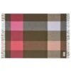 Fatboy Colour Blend Decke, Rhubarb
