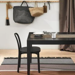 Teppich San Francisco, Hellgrau – Steingrau -Heimstil Angebote Store 8SanFrancisco iso HV 1