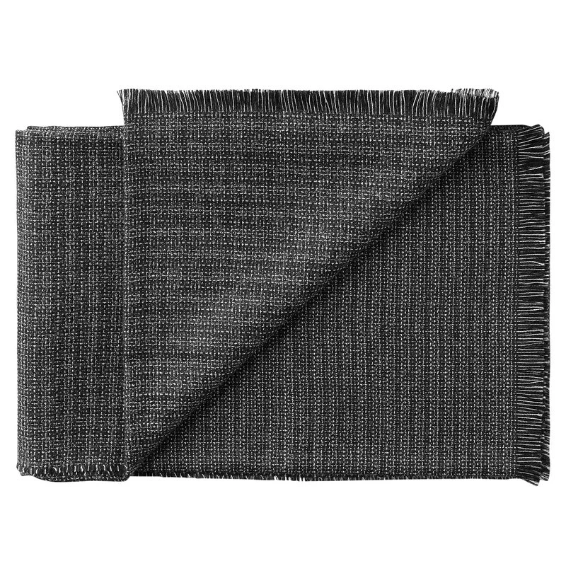 Cumulus Überwurf, Schwarz - Weiß 1 Cumulus Überwurf, Schwarz - Weiß