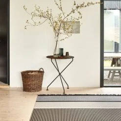 Teppich San Francisco, Dunkelblau – Nutria -Heimstil Angebote Store 9SanFrancisco iso HV 3