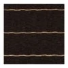 Line Teppich, Schwarz – Natur
