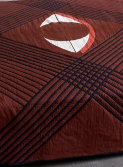 &Tradition The Eye AP9 Tagesdecke, 240 X 260 Cm, Brown Earth -Heimstil Angebote Store ATD Retail 2021 The Eye AP9