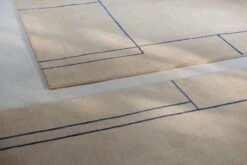 &Tradition Cruise AP12 Teppich, 200 X 300 Cm, Bombay-Goldbraun -Heimstil Angebote Store ATD Retail 2022 Cruise AP11 12 2