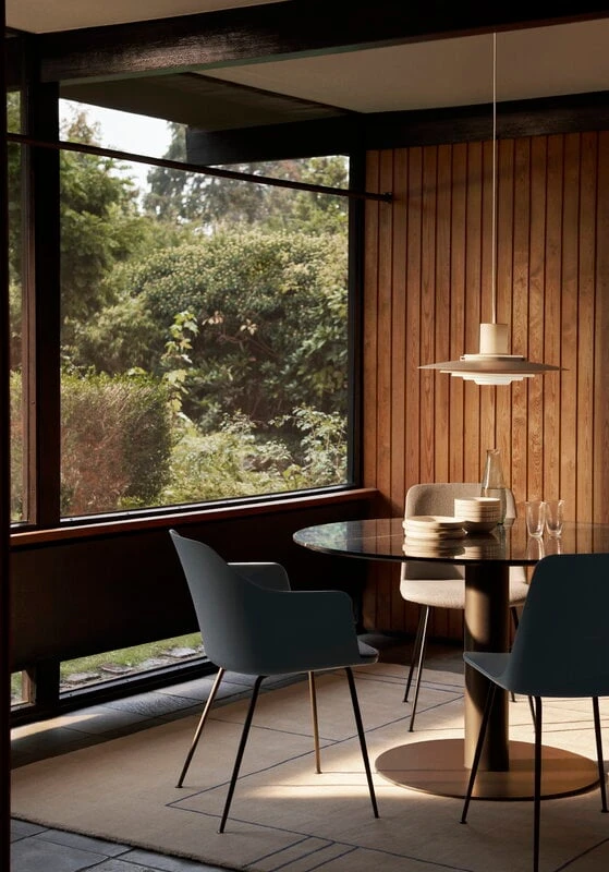 &Tradition Cruise AP11 Teppich, 240 X 240 Cm, Aden-Wüstenbeige 2 &Tradition Cruise AP11 Teppich, 240 X 240 Cm, Aden-Wüstenbeige – Bild 2