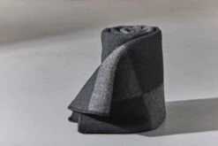 Ala Überwurf, 130 x 180 cm, Dunkelgrau - Schwarz -Heimstil Angebote Store Ala villahuopa 130x180 tharmaa musta anno hires