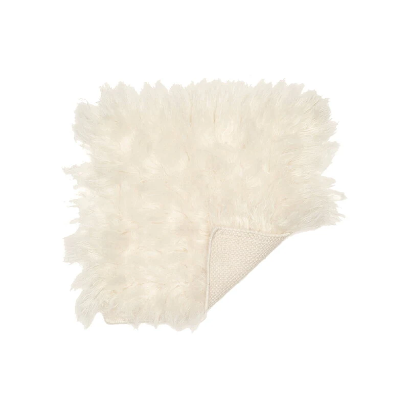 Villatalja Sitzbezug, 40 x 40 Cm, Naturweiß 2 Villatalja Sitzbezug, 40 x 40 Cm, Naturweiß – Bild 2