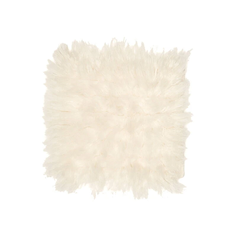 Villatalja Sitzbezug, 40 x 40 Cm, Naturweiß 1 Villatalja Sitzbezug, 40 x 40 Cm, Naturweiß