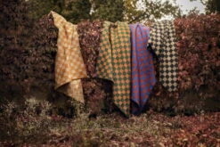 Arkiivi Überwurf, 130 x 180 cm, Braun - Schwarz 10 Arkiivi Überwurf, 130 x 180 cm, Braun - Schwarz -Heimstil Angebote Store Arkiivi villahuopa 130x180 anno hires vaaka