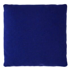 Basta Cubi Kissen, 45 X 45 Cm, Blau