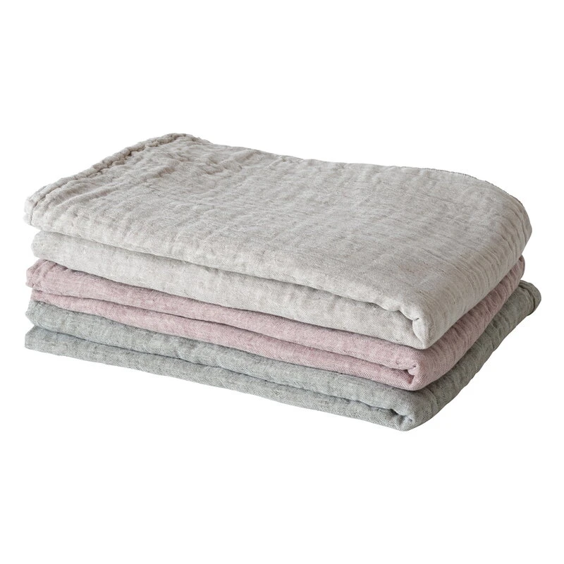 &Tradition Collect SC81 Überwurf, 140 X 210 Cm, Sienna - Cloud 2 &Tradition Collect SC81 Überwurf, 140 X 210 Cm, Sienna - Cloud – Bild 2