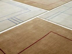 &Tradition Cruise AP12 Teppich, 200 X 300 Cm, Aden-Wüstenbeige -Heimstil Angebote Store Cruise AP11 AP12 side