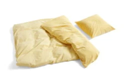 Hay Duo Bettdeckenbezug, Goldgelb -Heimstil Angebote Store Duo Bed Linen golden yellow