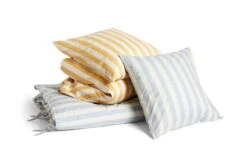 Hay Été Kopfkissenbezug, Hellblau -Heimstil Angebote Store Ete family