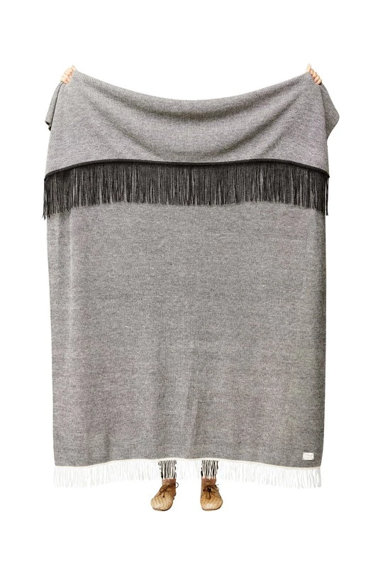 Aymara Plaid, 190 X 130 Cm, Moulinex 5 Aymara Plaid, 190 X 130 Cm, Moulinex – Bild 5